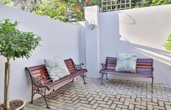 To Let 3 Bedroom Property for Rent in Durbanville Western Cape